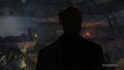 Linking the teleporter on Kino like