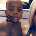 Kid vs. Spider