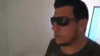 VOCÊ NOS TRAIU!!! MALDITO