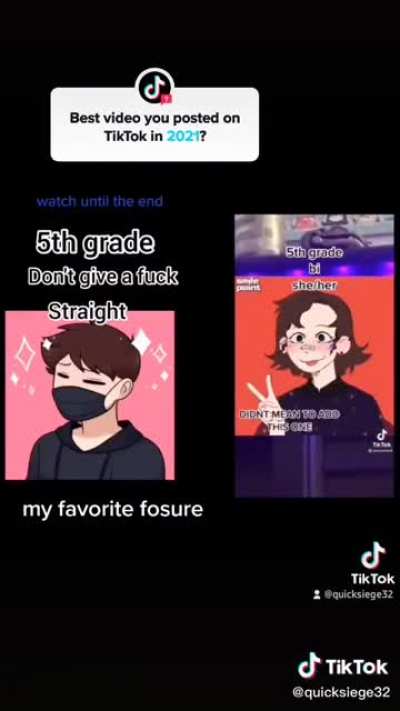 This bitch bi and she 10 lmao