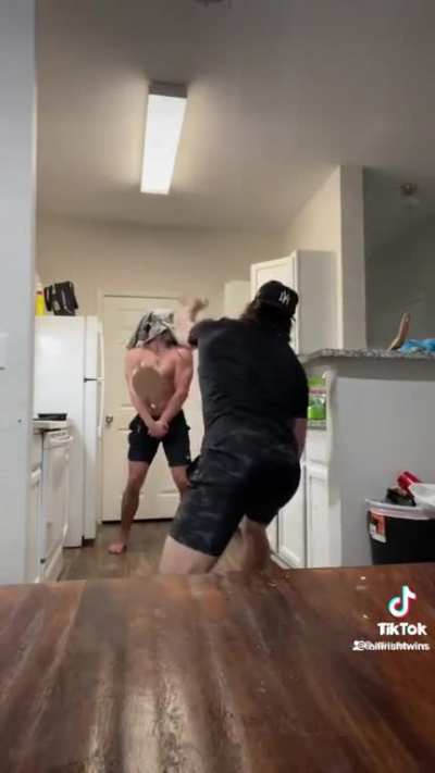 Do you think they still ate the cake?