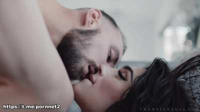 Ariel Demure - Johnny B - TSCheaters - Transsensual