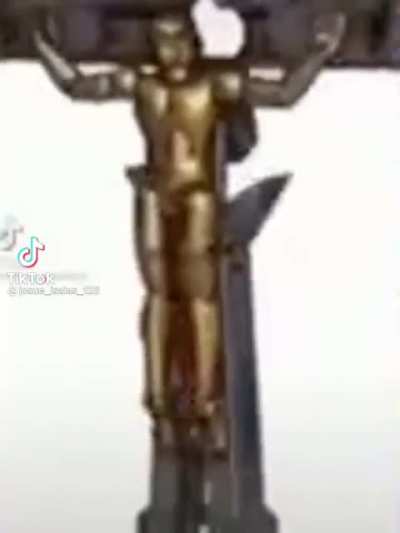 Wtf Jesús tactico