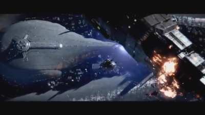 Master Chief says the n word