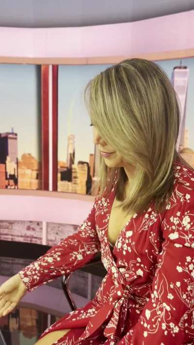 Ginger Zee