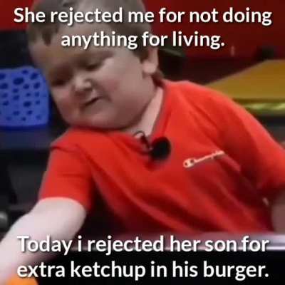 no means no