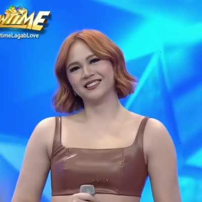 Janella Salvador