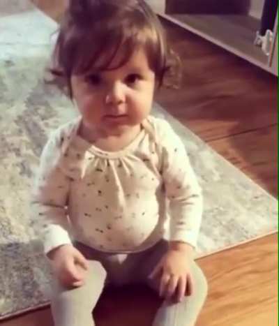 Pure frustration
