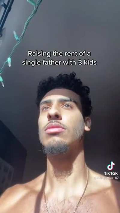 True
