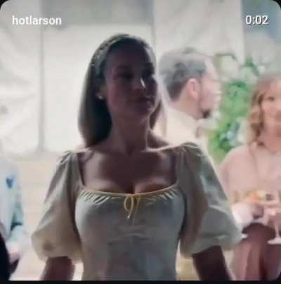 Throbbing and jerking so much to goddess Brie's tits