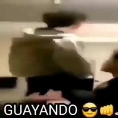 GUAYANDO