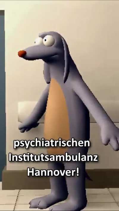 German brainrot