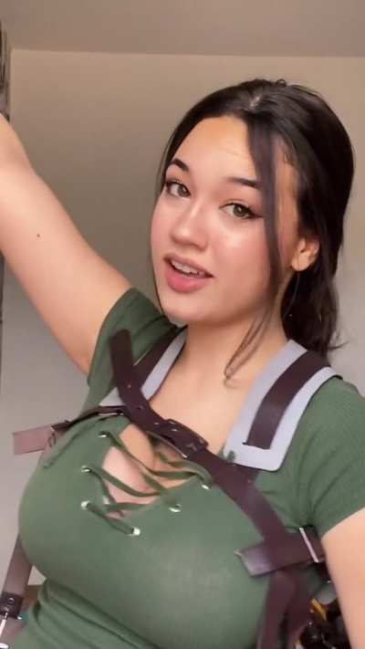 Lowkey Sexy