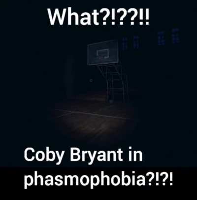 phasmofobia gone too far???