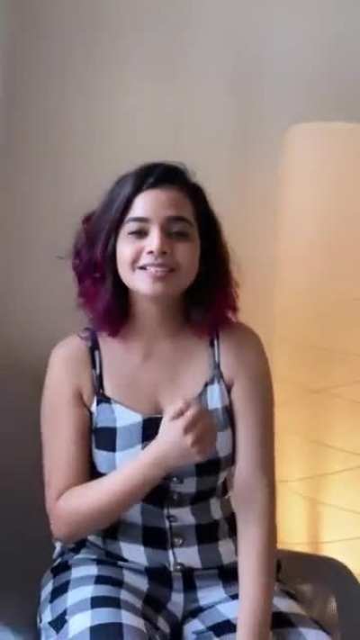 Suhani shah
