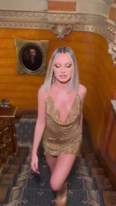 Alexandra Stan