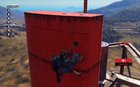 Just Cause 3’s helicopters make no sense