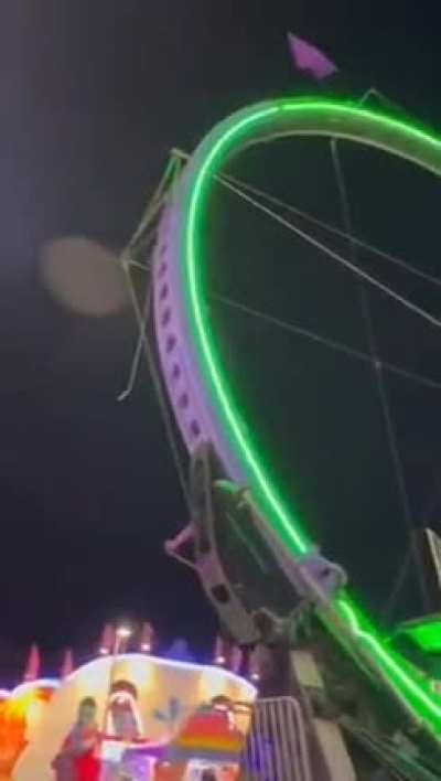 I’m gonna ride it anyway!