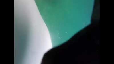 Hvaldimir borrows GoPro and returns it