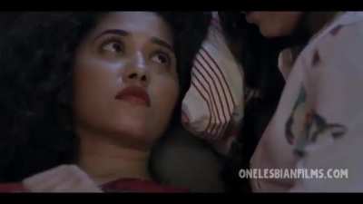 The most romantic and beautiful kisses you would find in any Indian series