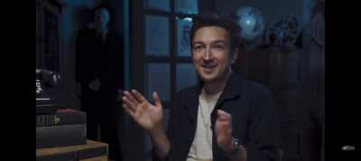 Buzzfeed unsolved is a goldmine