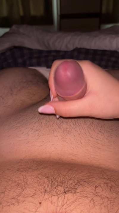 This is all you get for being a naughty boy