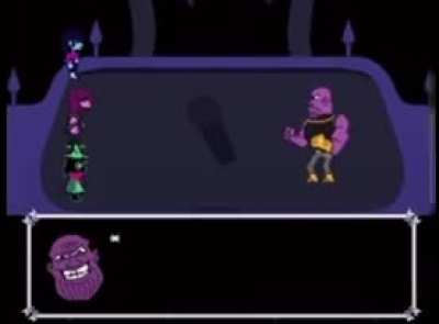 the