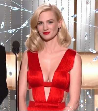 January jones
