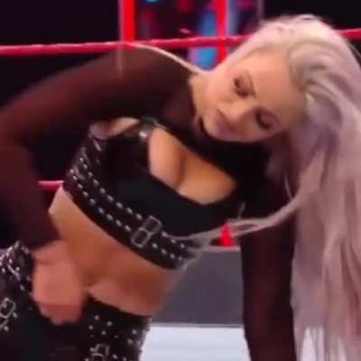 So hot