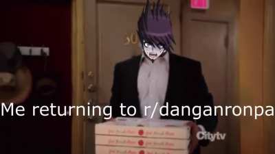 My recent experience