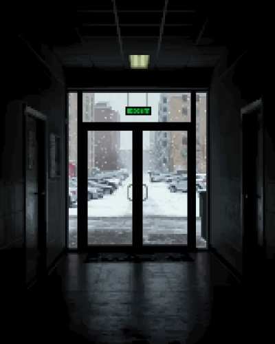 Corridor 3 - 16:9
