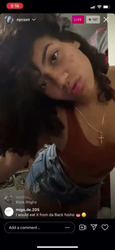 Recent