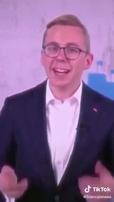 German Politician
