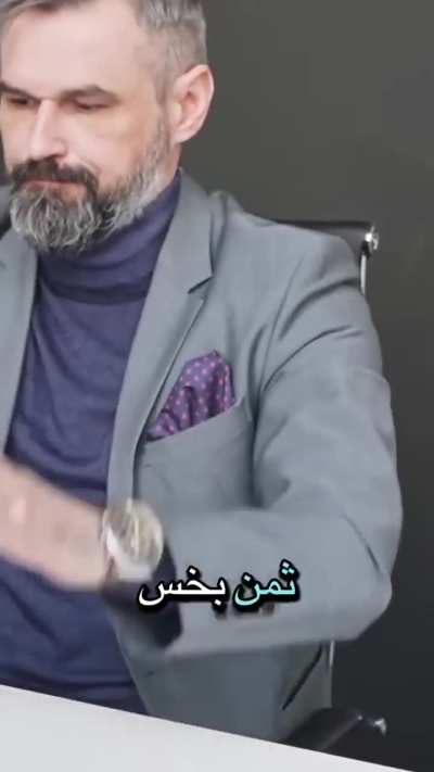 احذر سيء الخلق واغلى ماتملك هو انت