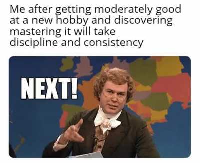 Next!