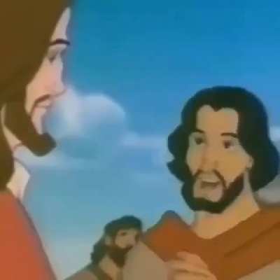 muda comming to install vm's for first christians.