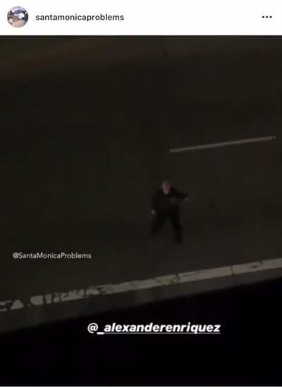HMFT after I monologue.