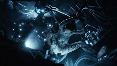 Jack & Reaper Brute (Zmsfm) [Mass Effect]