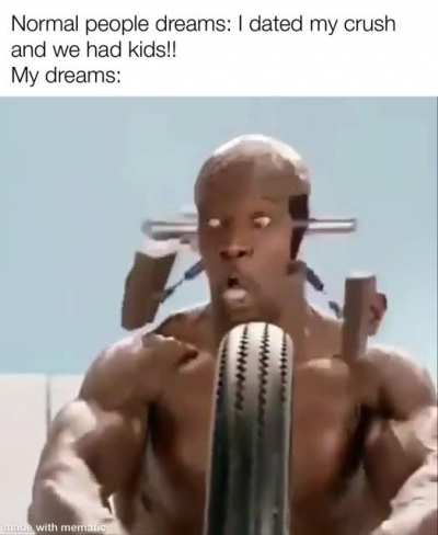 Woah