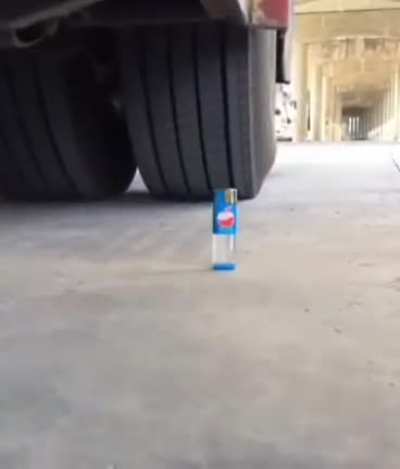 This guy's precision