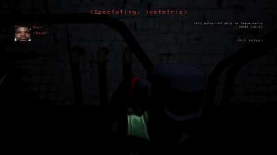 angry british bug mod is awesome