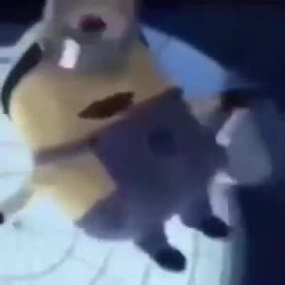 Oh god
