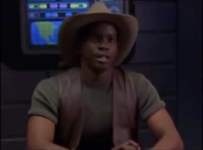 When someone tries to tell you MegaForce/Super MegaForce were great seasons.