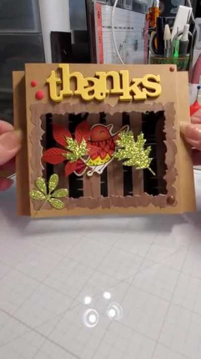 cardmaking