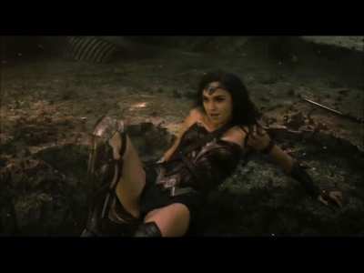 Batman V Superman