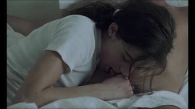 Caroline Ducey in Romance (1999)