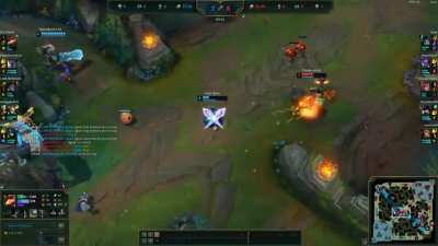 Jungle help in my Silver game
