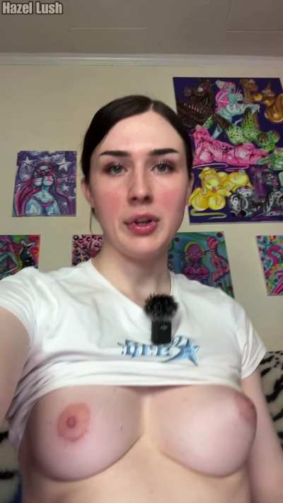 POV - I want you
