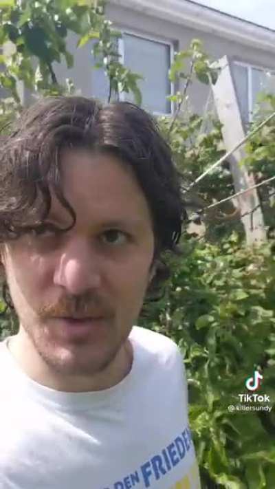 Alarming thing happening in Ireland