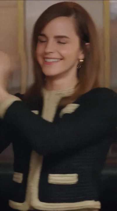 Emma Watson